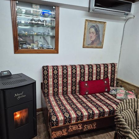 Modern And Old Lodge Sofia Ngoại thất bức ảnh