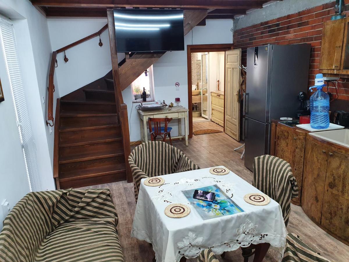 Modern And Old Lodge Sofia Ngoại thất bức ảnh