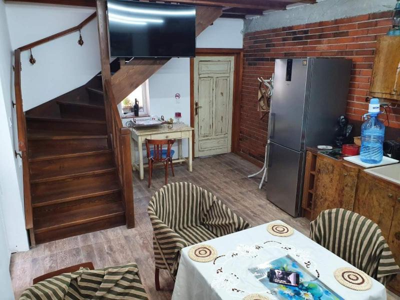 Modern And Old Lodge Sofia Ngoại thất bức ảnh